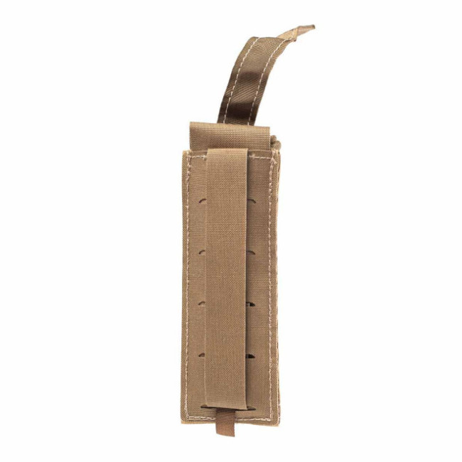 Slim Dump Pouch MX062 - Coyote - Lindnerhof