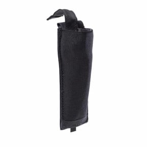 Poche de délestage Slim MX062 -Noir - Lindnerhof