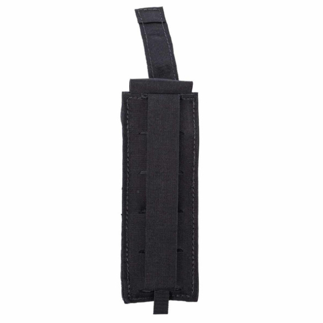 Slim Dump Pouch MX062 - Schwarz - Lindnerhof