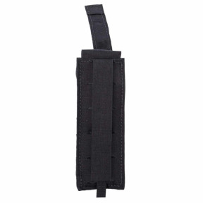 Ontlastingszak Slim MX062 -Zwart - Lindnerhof