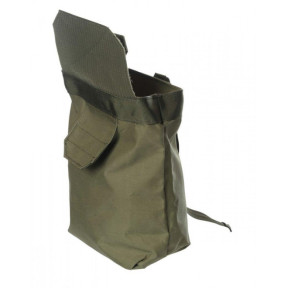 Poche de délestage Hanger LT112 stonegrey - Lindnerhof