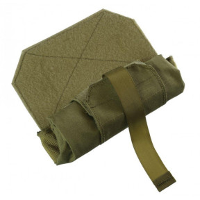 Ablage-Tasche Hanger LT112 Steingrau - Lindnerhof