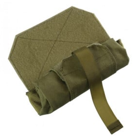 Ontlastingszak Hanger LT112 stonegrey - Lindnerhof