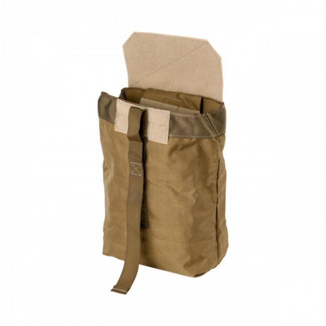 Poche de délestage Hanger LT112 - Coyote - Lindnerhof