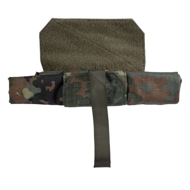 Poche de délestage Hanger LT112 -Flecktarn - Lindnerhof
