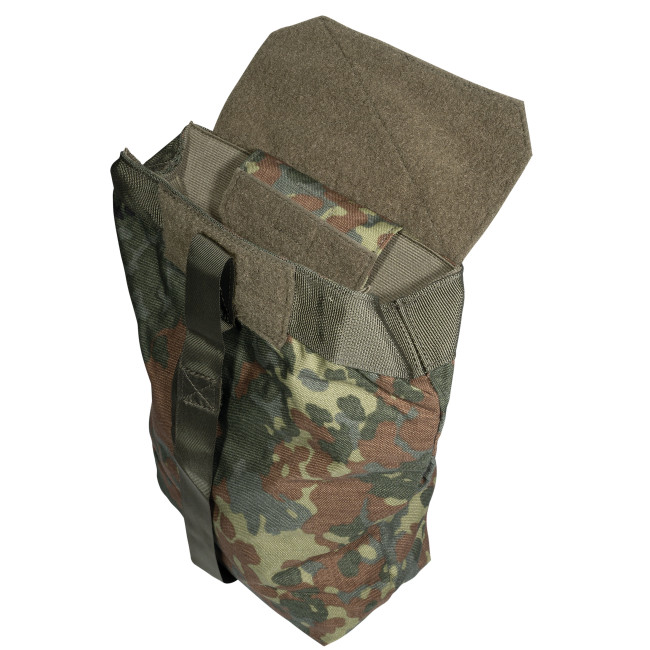 Ontlastingszak Hanger LT112 -Flecktarn - Lindnerhof