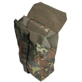 Poche de délestage Hanger LT112 -Flecktarn - Lindnerhof