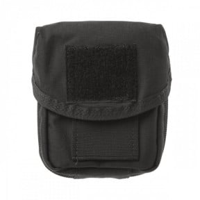 Kleine Medic-Tasche PA127 - Schwarz - Lindnerhof
