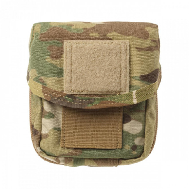 Kleine Medic zak PA127 -Multicam - Lindnerhof