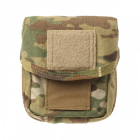 Kleine Medic zak PA127 -Multicam - Lindnerhof