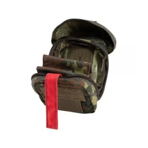 Kleine Medic zak PA127 -Flecktarn - Lindnerhof