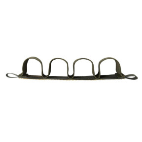 Module d'insertion 4x40mm LT522 stonegrey - Lindnerhof