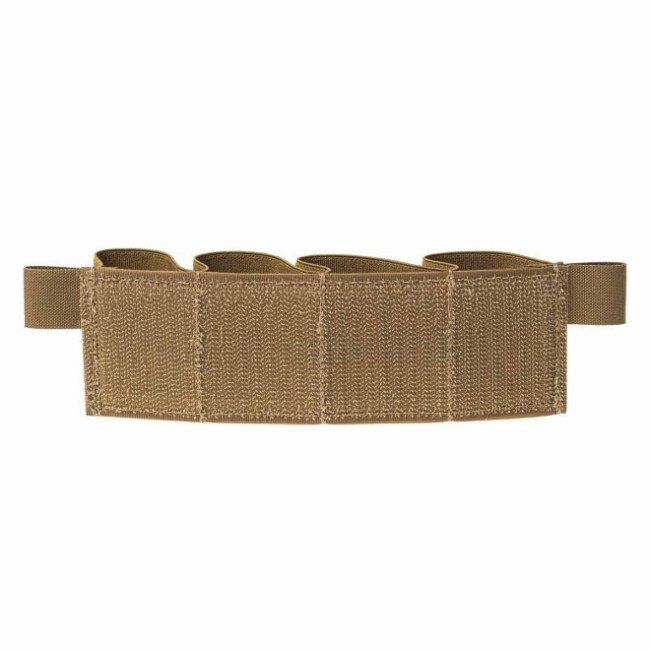 Insteekmodule 4x40mm LT522 - Coyote - Lindnerhof