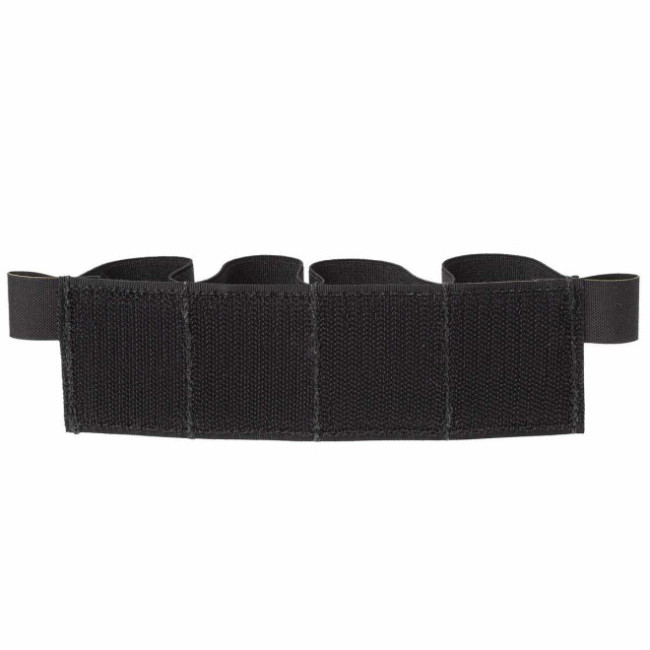 Module d'insertion 4x40mm LT522 -Noir - Lindnerhof