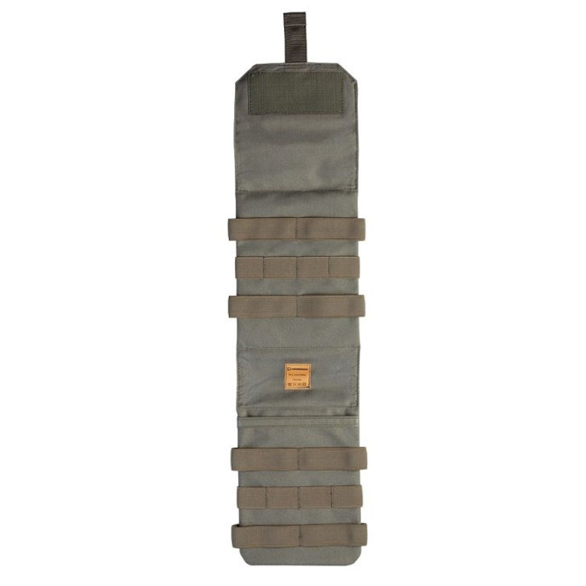 Grote Medic zak PA012 Chest Rig Adapter LT270 stonegrey - Lindnerhof