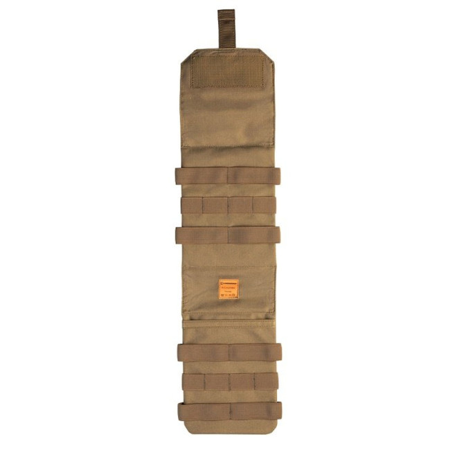 Grande poche Medic PA012 - Coyote - Lindnerhof