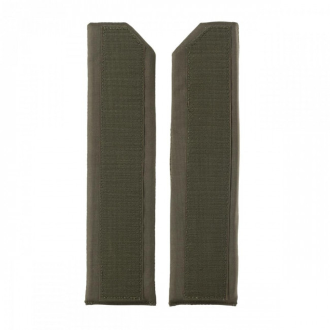 Coussinets pour gilets porte-plaques LT250 Adaptateur Chest Rig LT270 stonegrey - Lindnerhof