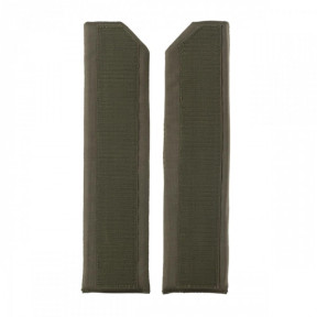Kussens voor kogelwerende vesten LT250 Adapter Chest Rig LT270 stonegrey - Lindnerhof