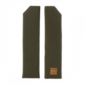 Podkładki do kamizelek płytowych LT250 Adapter Chest Rig LT270 stonegrey - Lindnerhof