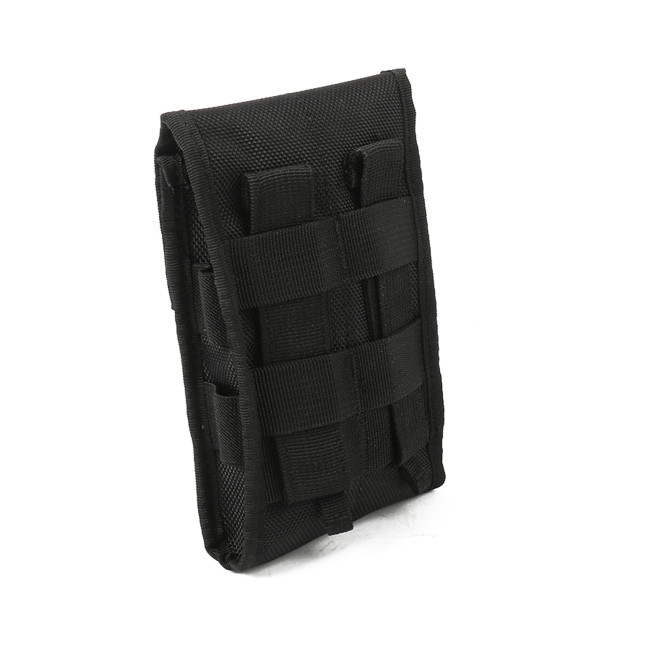 Handy-Tasche Alarm XXXL schwarz - Dimatex