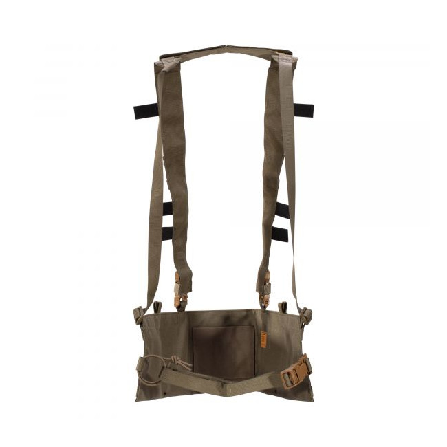 Chest Rig LT367 Adaptateur Chest Rig LT270 stonegrey - Lindnerhof