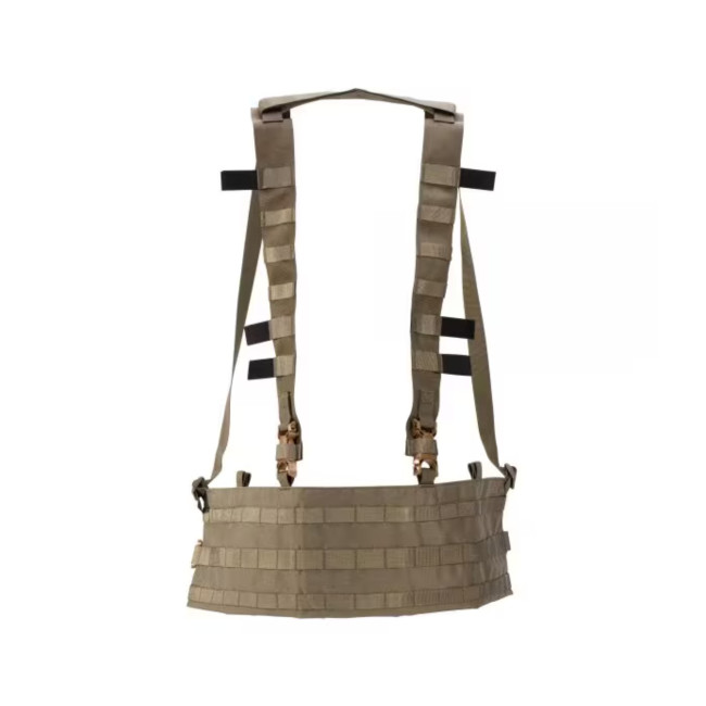 Chest Rig LT367 Adaptateur Chest Rig LT270 stonegrey Lindnerhof