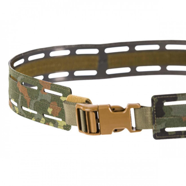 Ceinture Curv LT561 -Flecktarn - Lindnerhof