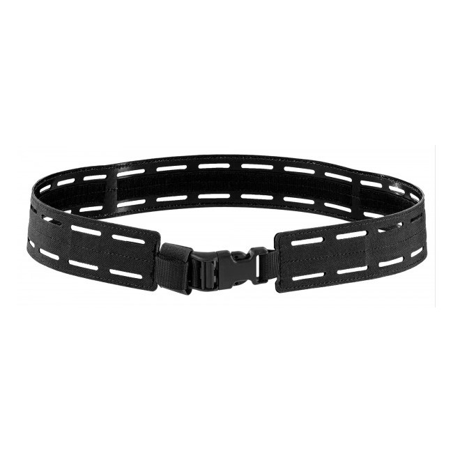 Gürtel Curv LT561 -Schwarz - Lindnerhof
