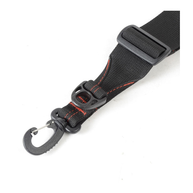 Sangle Bandoulière 1M Black Line - Dimatex