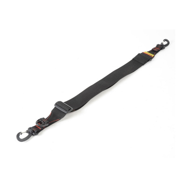Schouderriem 1M Black Line - Dimatex