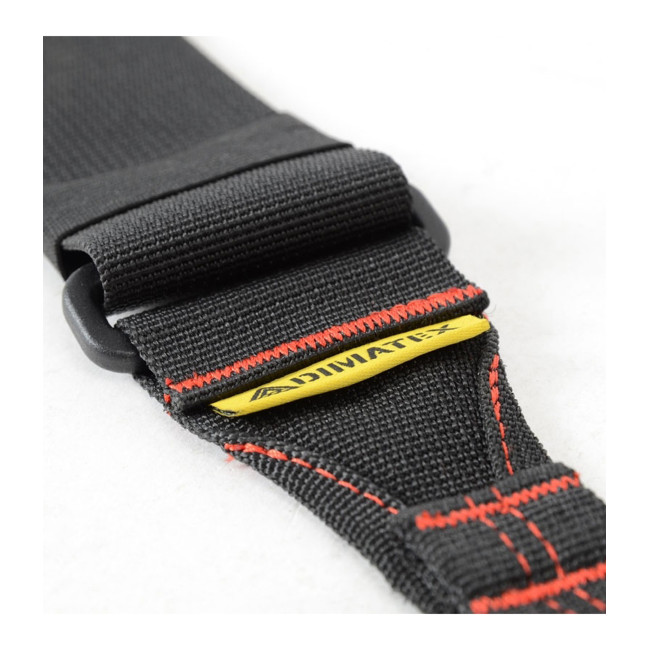 Pasek na ramię 1M Black Line - Dimatex