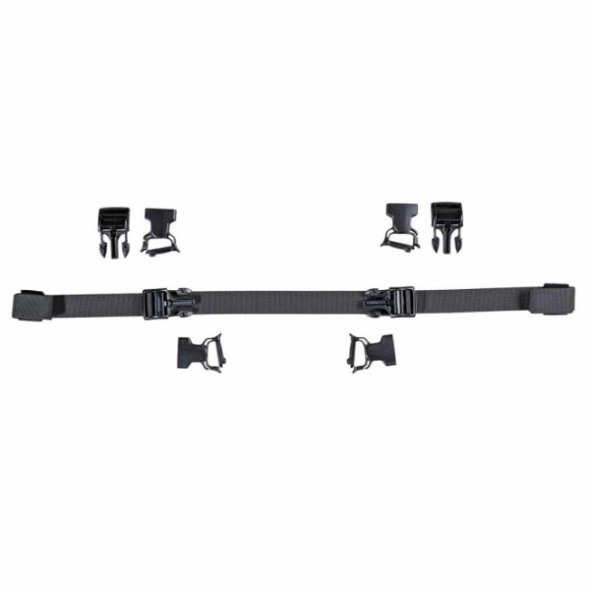 Adapter Chest Rig LT267 Czarny - Lindnerhof