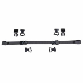 Adapter Chest Rig LT267 Czarny - Lindnerhof