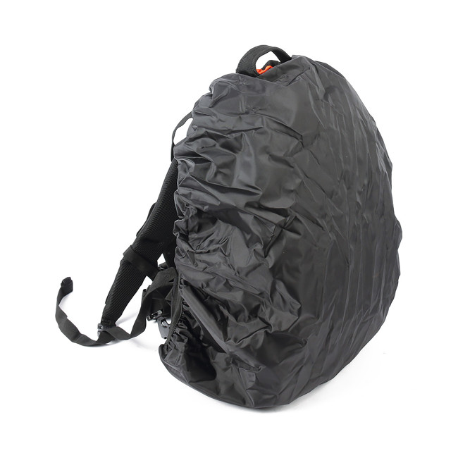 Torba operacyjna 33L BRACO Full Black - Dimatex