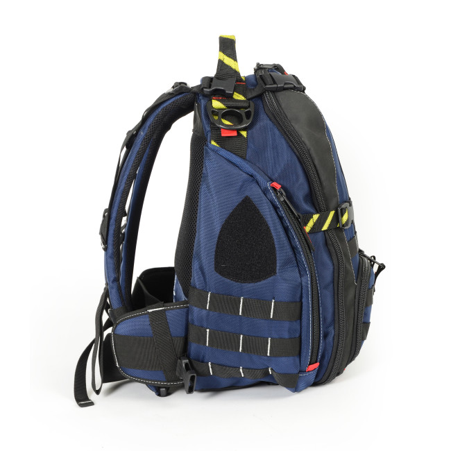 Rugzak Braco Blauw Patrouille de France - Dimatex