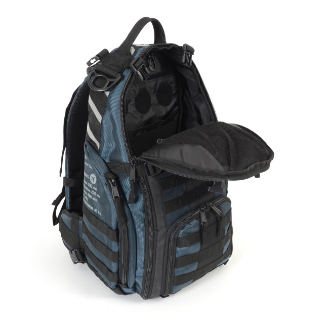 Sac à dos BRACO XL Bleu nuit - Dimatex