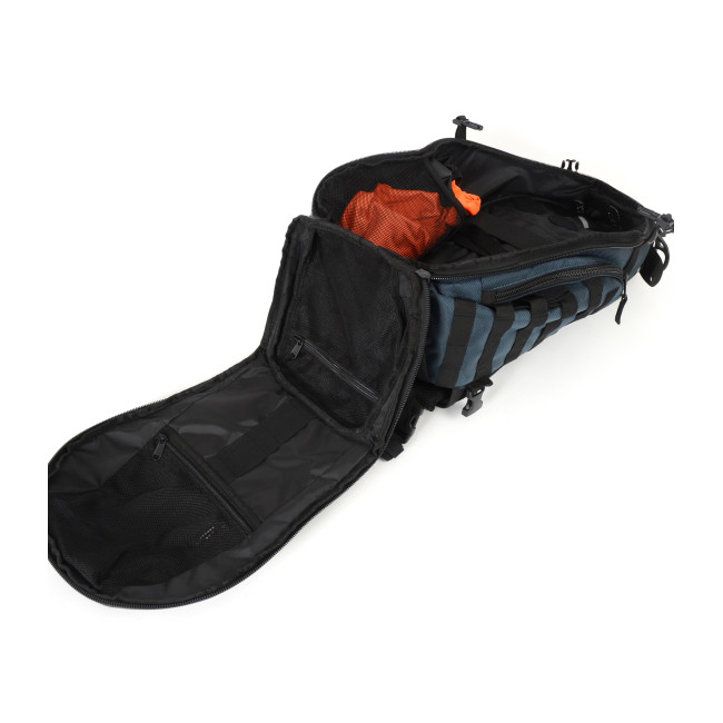 Rucksack BRACO XL Nachtblau - Dimatex