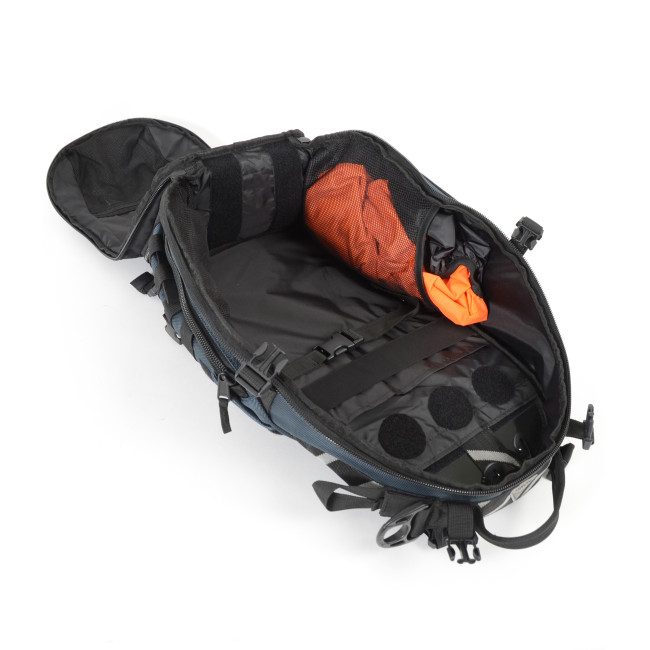 Plecak BRACO XL Granatowy - Dimatex