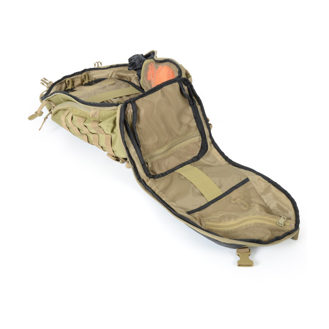 Plecak BRACO XL Coyote - Dimatex