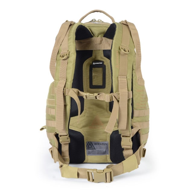 Sac à dos BRACO XL Coyote - Dimatex