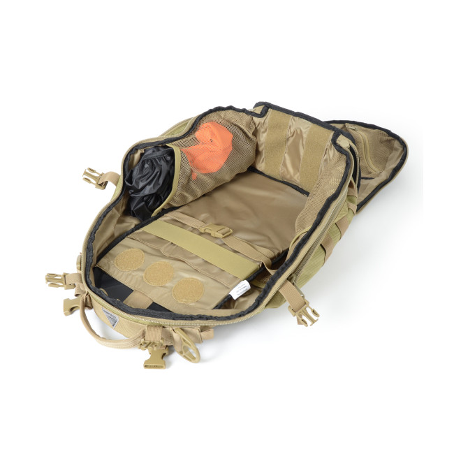 Rucksack BRACO XL Coyote - Dimatex