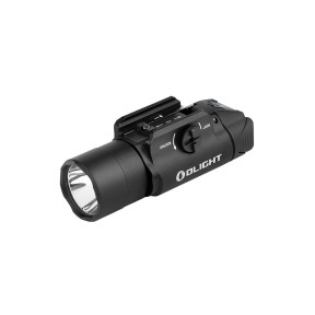 Latarka picatinny daleki zasięg PL Turbo Valkyrie - Olight