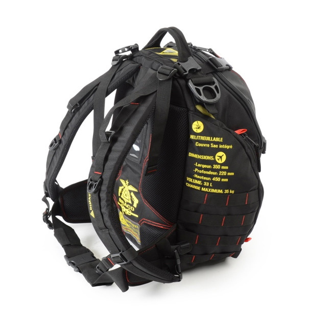 Torba operacyjna 33L BRACO AERO - Dimatex