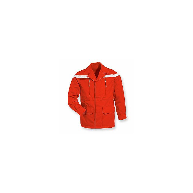 Veste F1 Kermel Rouge Veste F1 Kermel Rouge