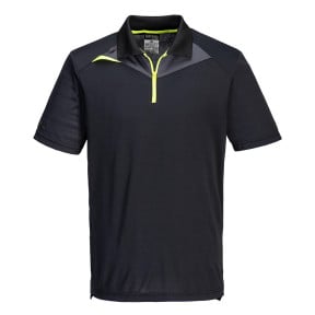 Polo DX4Noir - Portwest