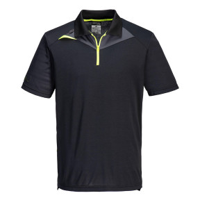 Polo DX4 Zwart - Portwest