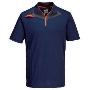 Polo DX4Marine Foncé - Portwest