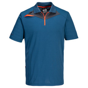 Polo DX4Bleu Metro - Portwest