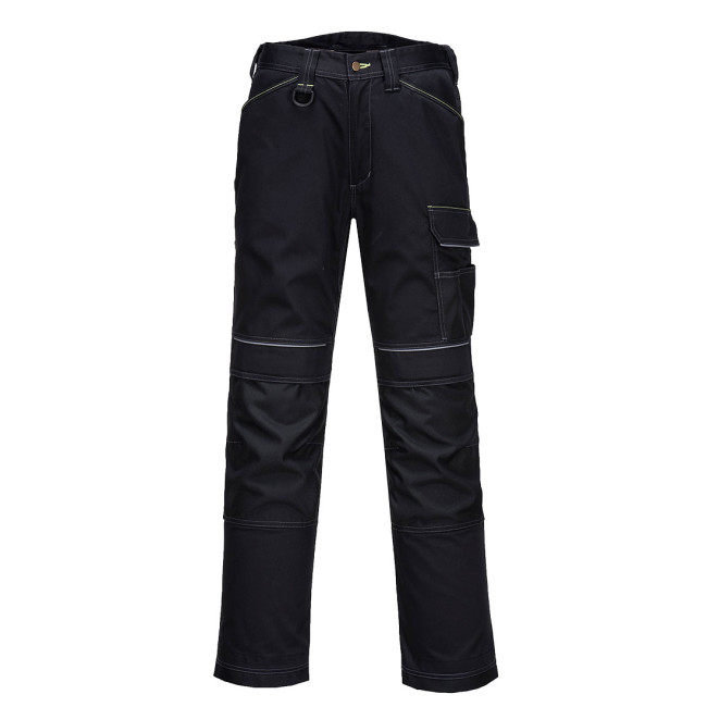 Pantalon PW3 Noir - Portwest