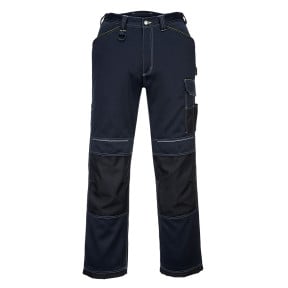 Pantalon PW3 Marine/Noir - Portwest